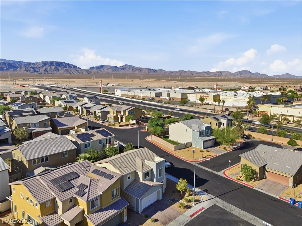 328 Baxters Bay, North Las Vegas, NV 89084