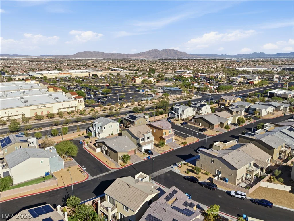 328 Baxters Bay, North Las Vegas, NV 89084