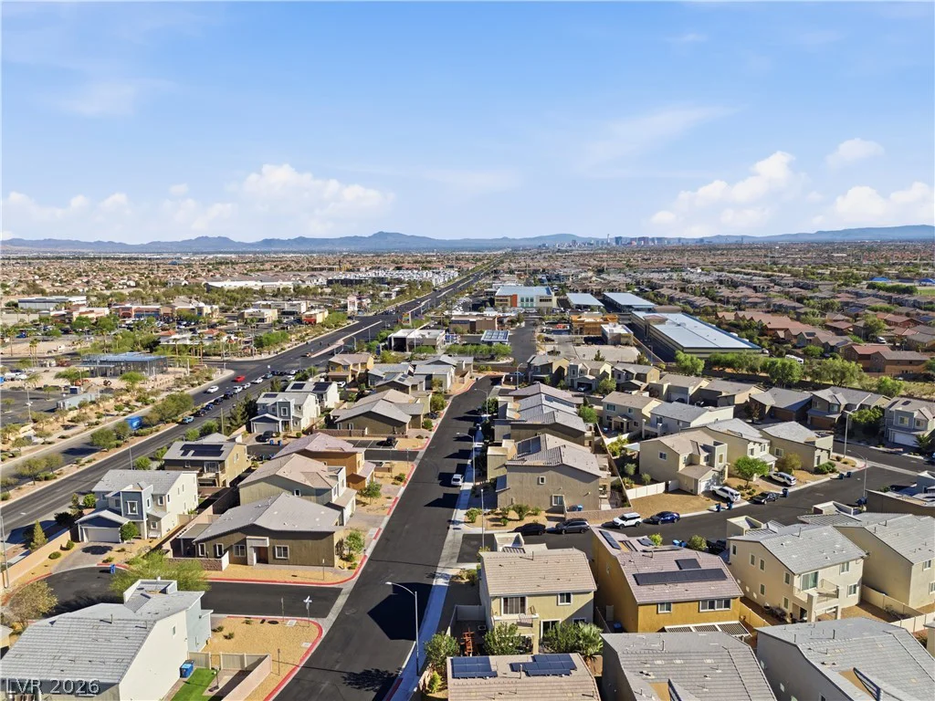 328 Baxters Bay, North Las Vegas, NV 89084