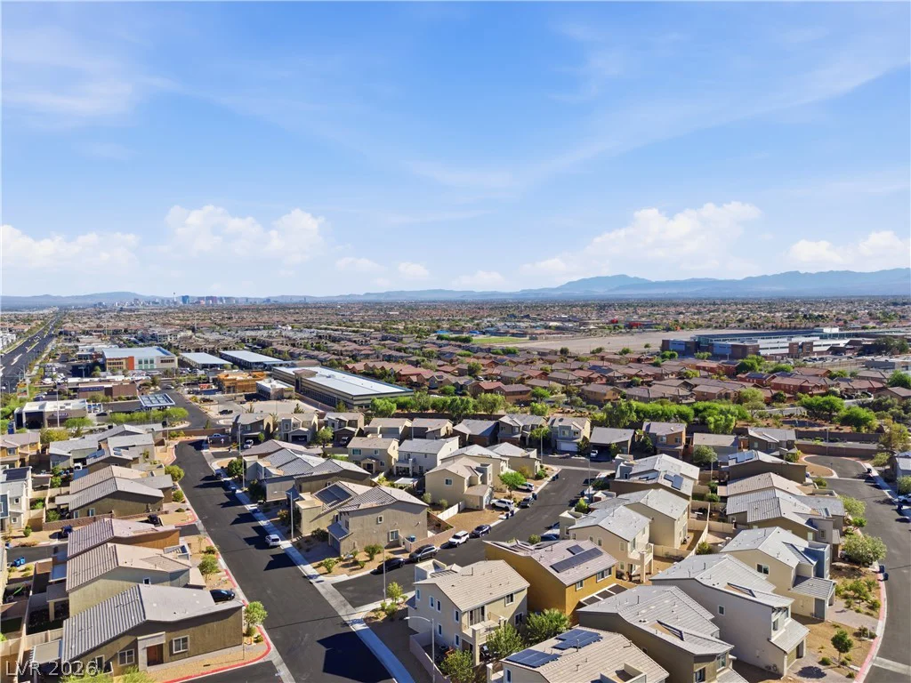 328 Baxters Bay, North Las Vegas, NV 89084