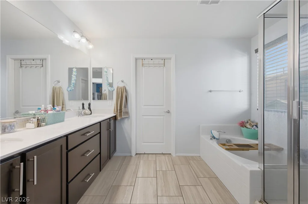 328 Baxters Bay, North Las Vegas, NV 89084
