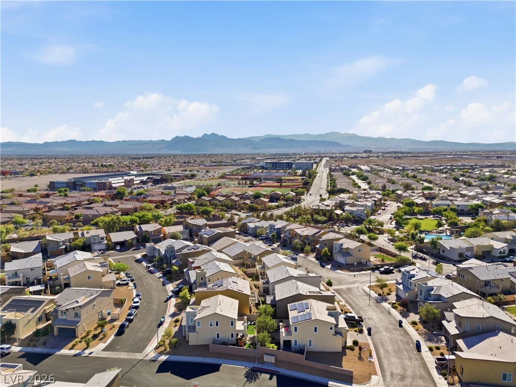 328 Baxters Bay, North Las Vegas, NV 89084