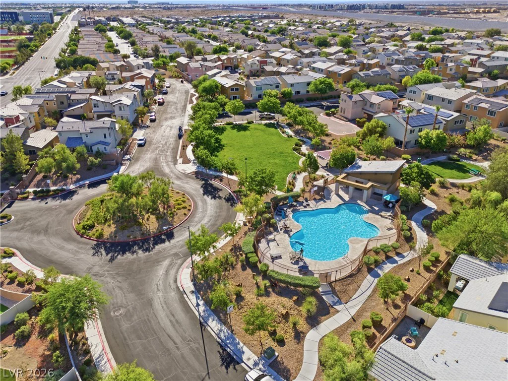328 Baxters Bay, North Las Vegas, NV 89084
