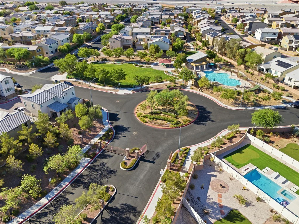 328 Baxters Bay, North Las Vegas, NV 89084