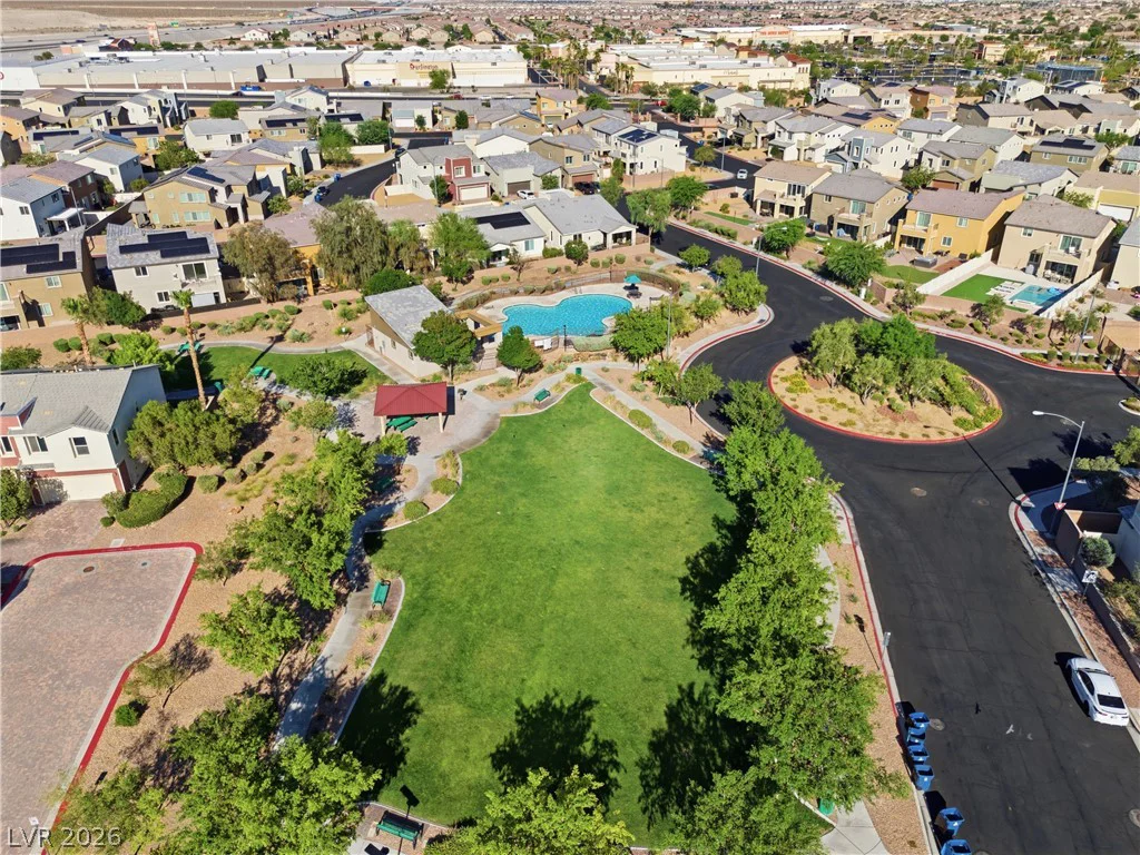 328 Baxters Bay, North Las Vegas, NV 89084