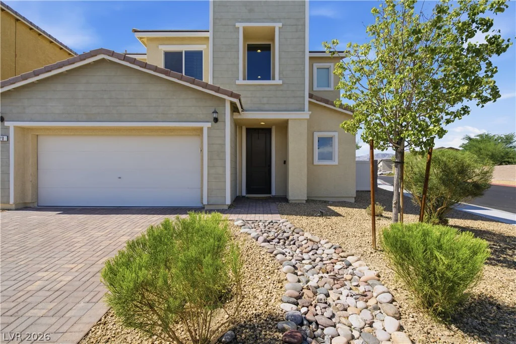 328 Baxters Bay, North Las Vegas, NV 89084