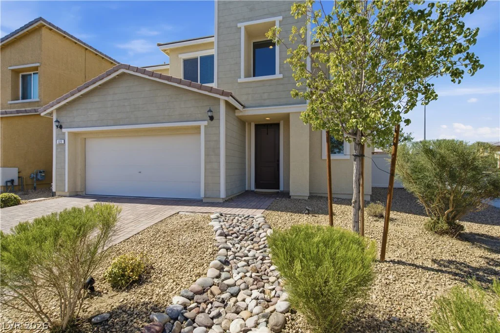 328 Baxters Bay, North Las Vegas, NV 89084