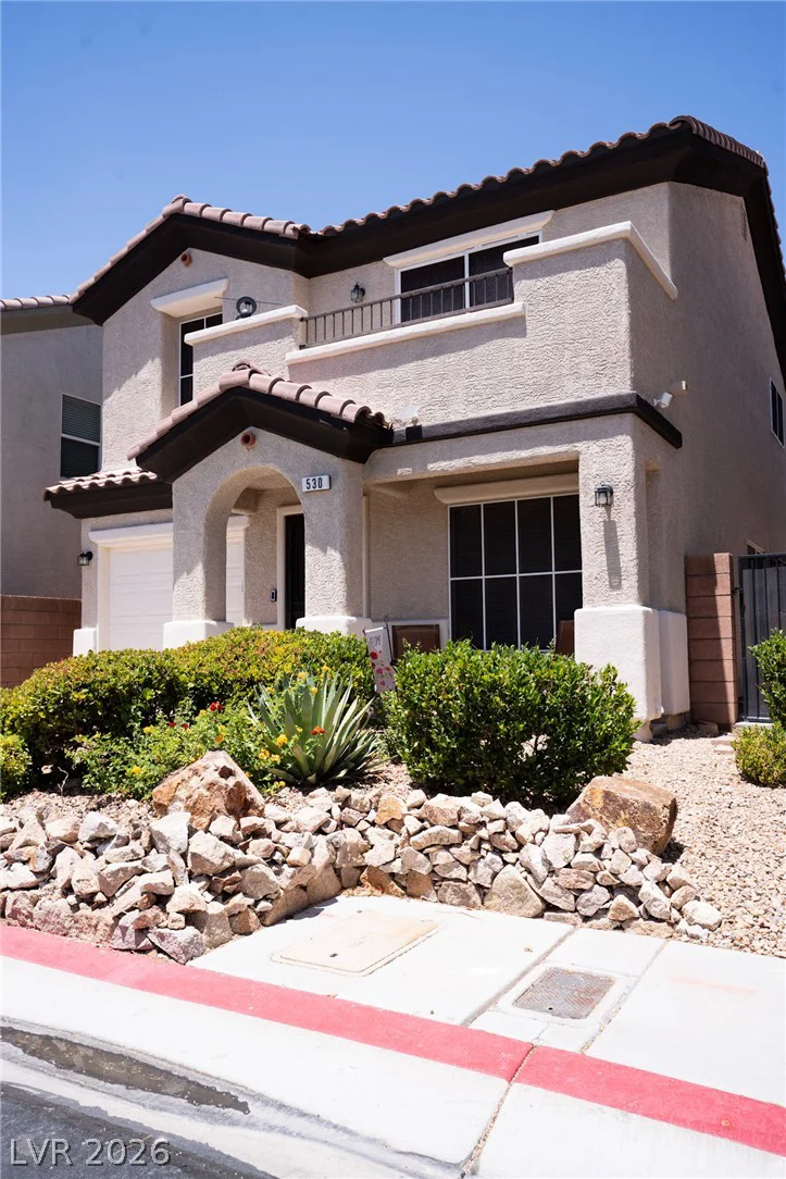 530 Primrose Hill, Las Vegas, NV 89178