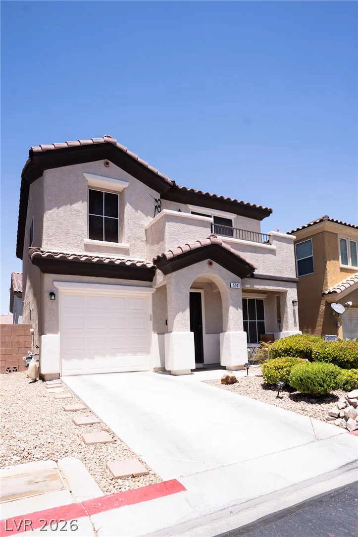 530 Primrose Hill, Las Vegas, NV 89178