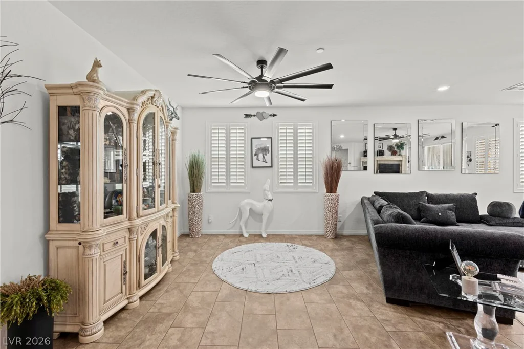 2486 Fanano, Henderson, NV 89044