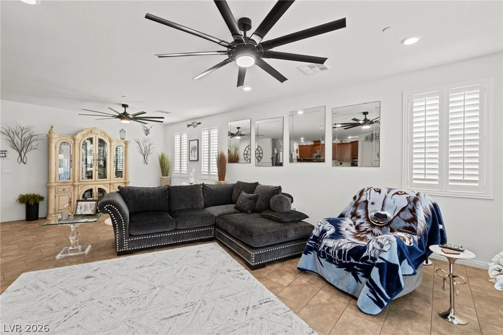 2486 Fanano, Henderson, NV 89044
