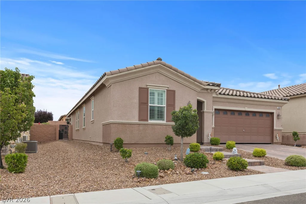 2486 Fanano, Henderson, NV 89044