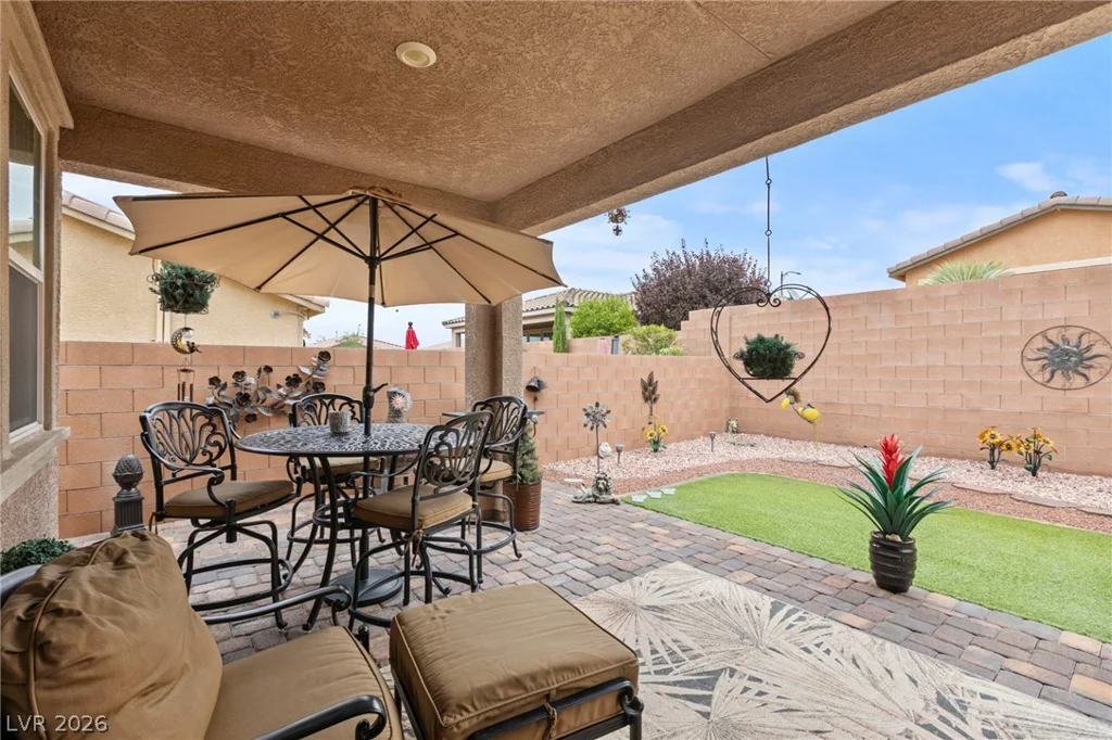 2486 Fanano, Henderson, NV 89044