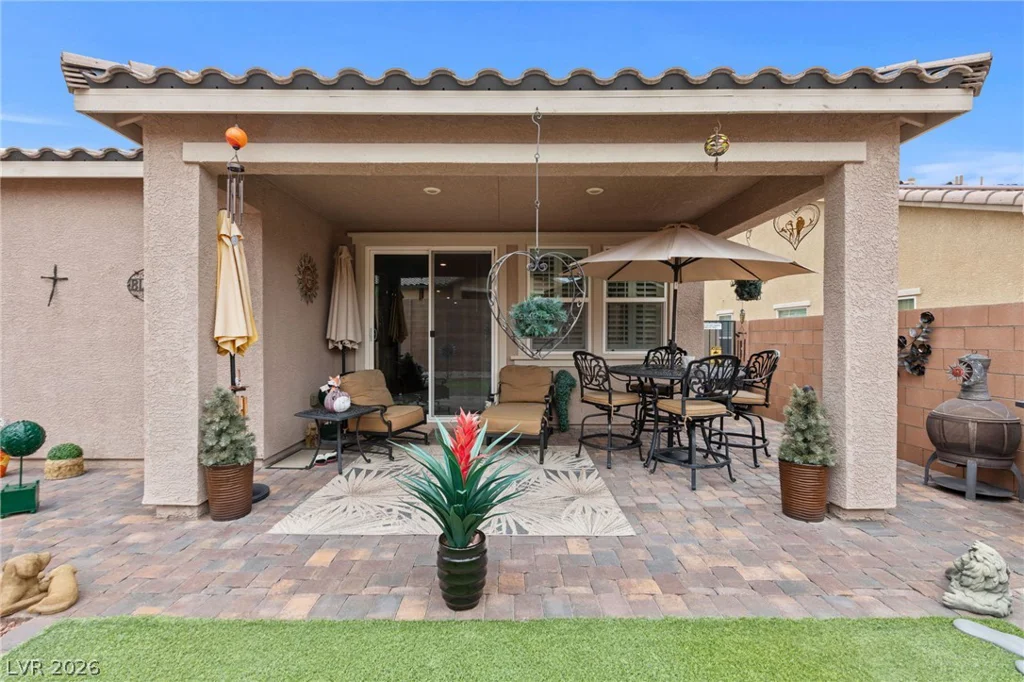 2486 Fanano, Henderson, NV 89044