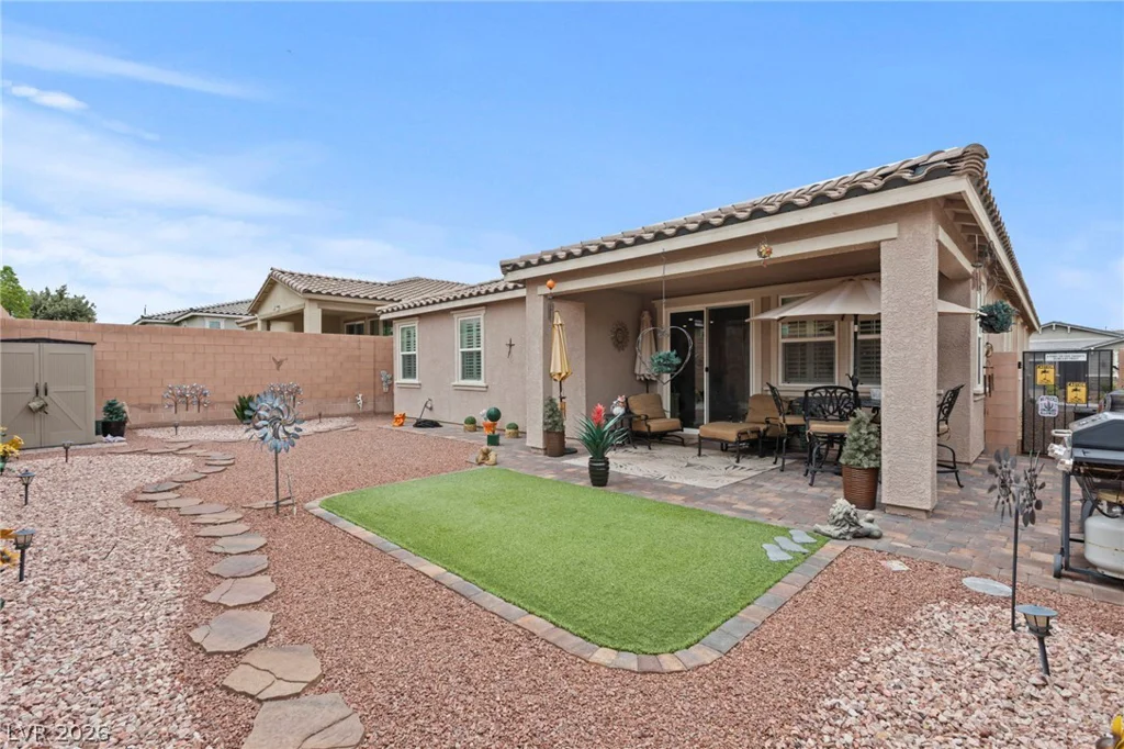2486 Fanano, Henderson, NV 89044