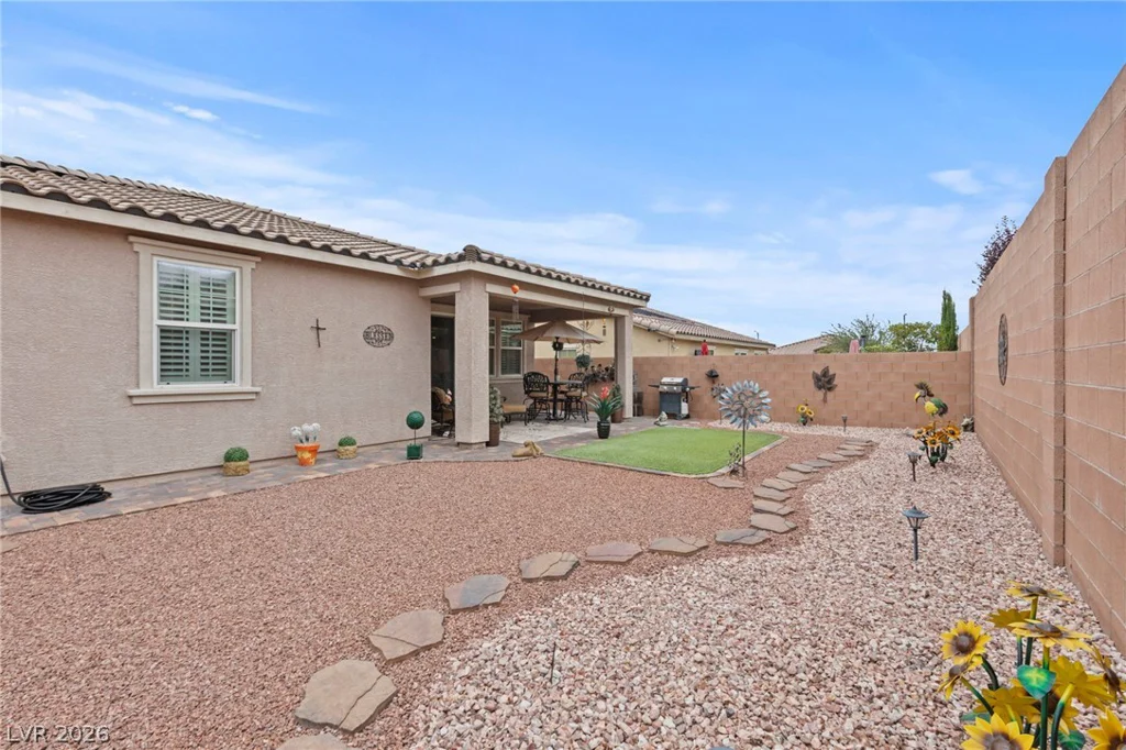 2486 Fanano, Henderson, NV 89044