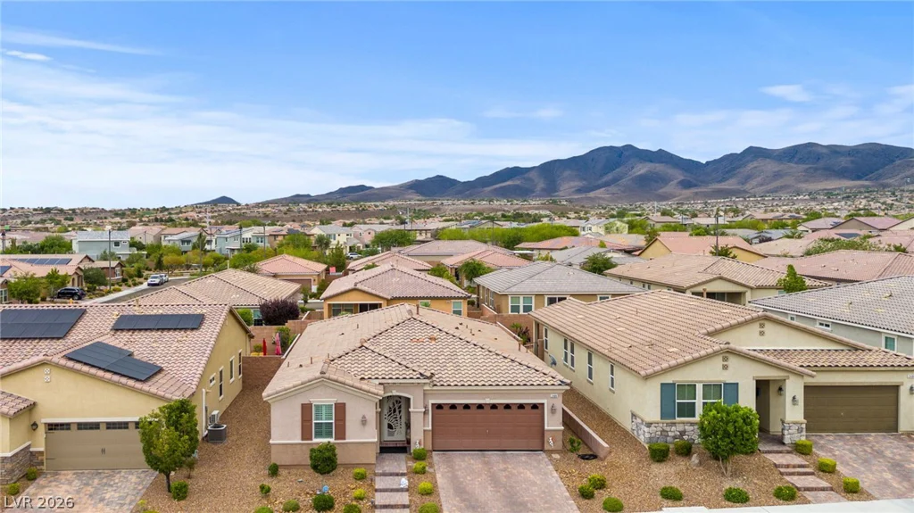 2486 Fanano, Henderson, NV 89044