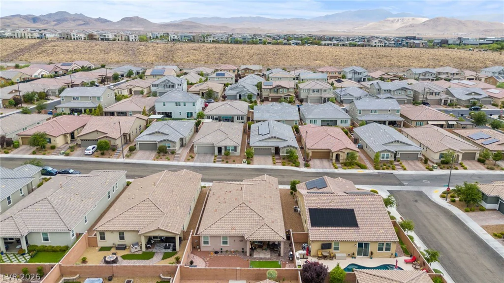 2486 Fanano, Henderson, NV 89044