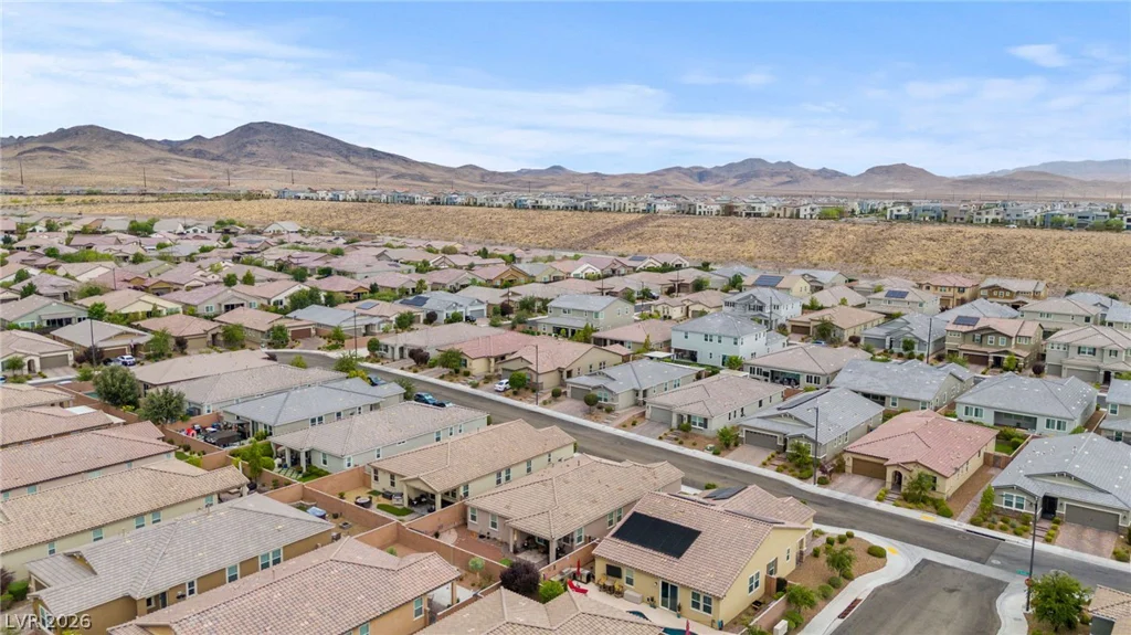 2486 Fanano, Henderson, NV 89044