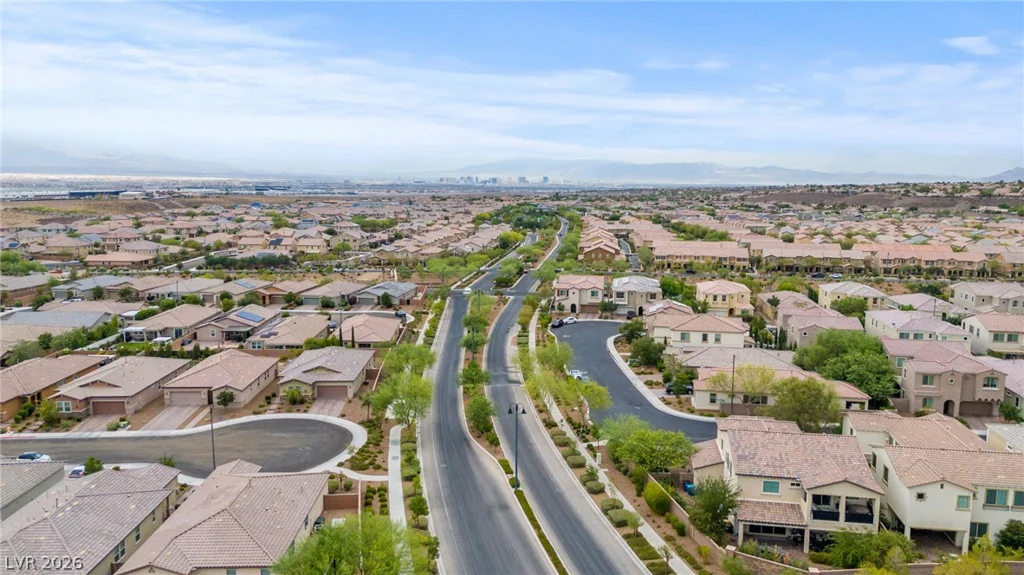 2486 Fanano, Henderson, NV 89044