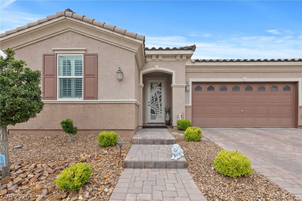 2486 Fanano, Henderson, NV 89044