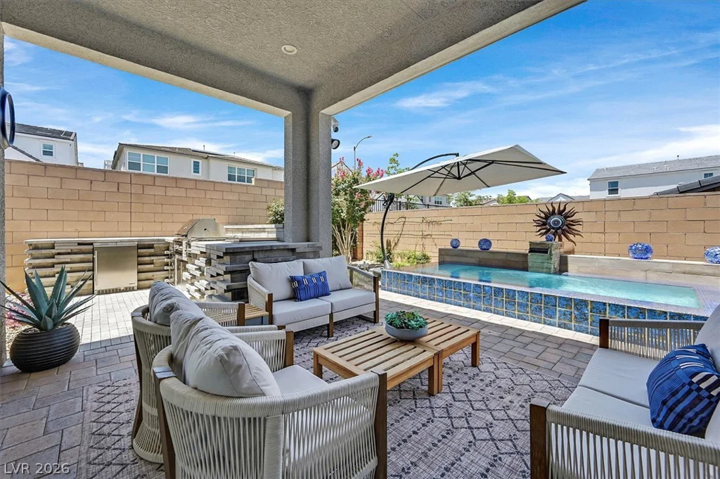 10130 Copper Meadow, Las Vegas, NV 89166