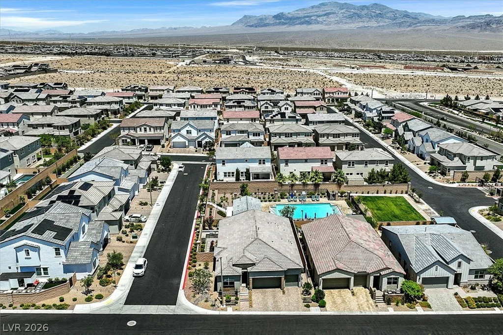 10130 Copper Meadow, Las Vegas, NV 89166
