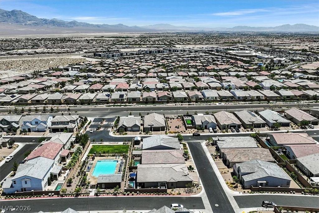 10130 Copper Meadow, Las Vegas, NV 89166