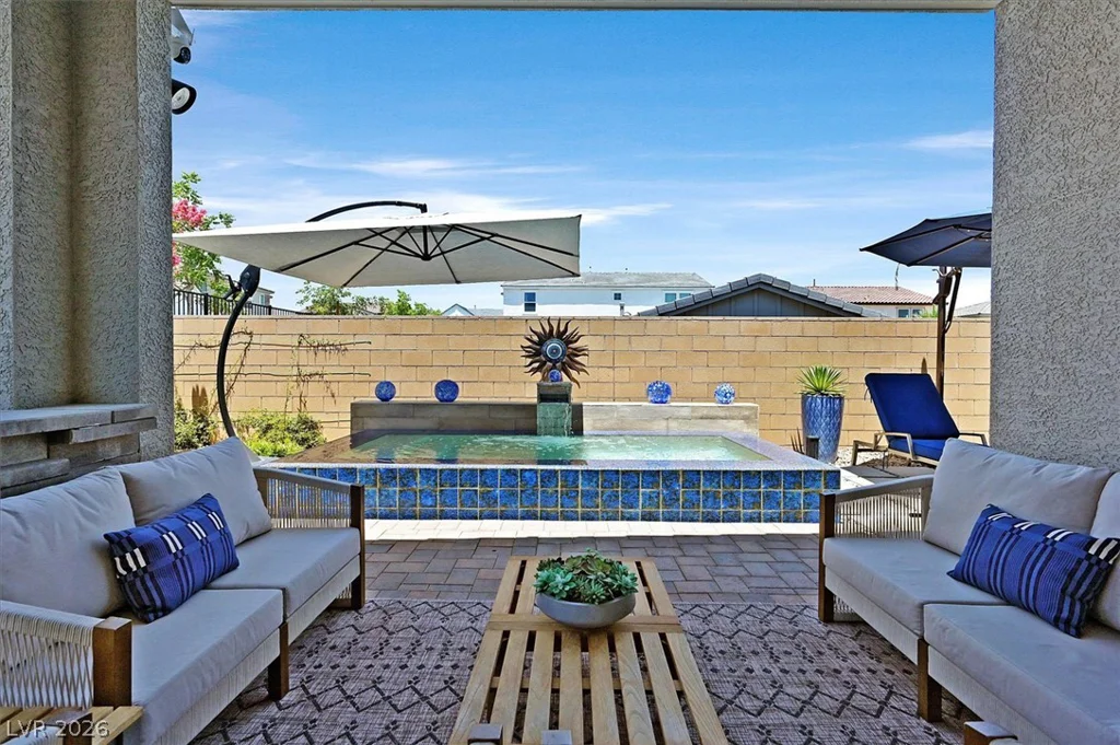 10130 Copper Meadow, Las Vegas, NV 89166