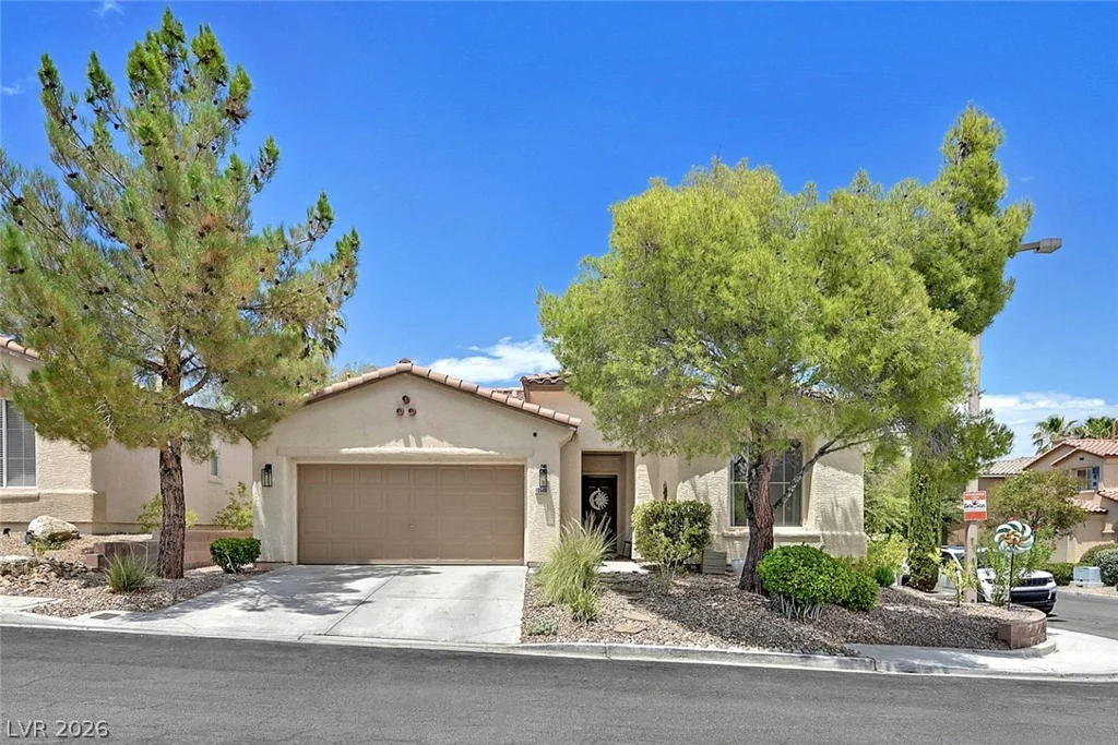 10500 Angel Dreams, Las Vegas, NV 89144