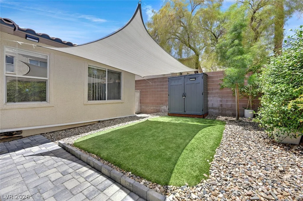 10500 Angel Dreams, Las Vegas, NV 89144