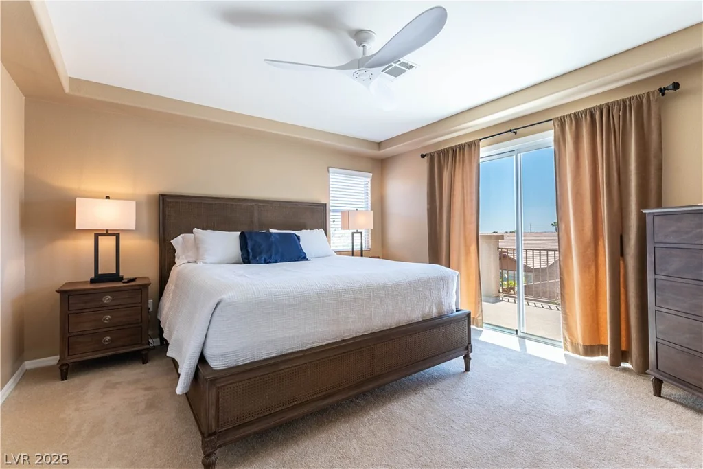 11337 Via Spiga, Las Vegas, NV 89138