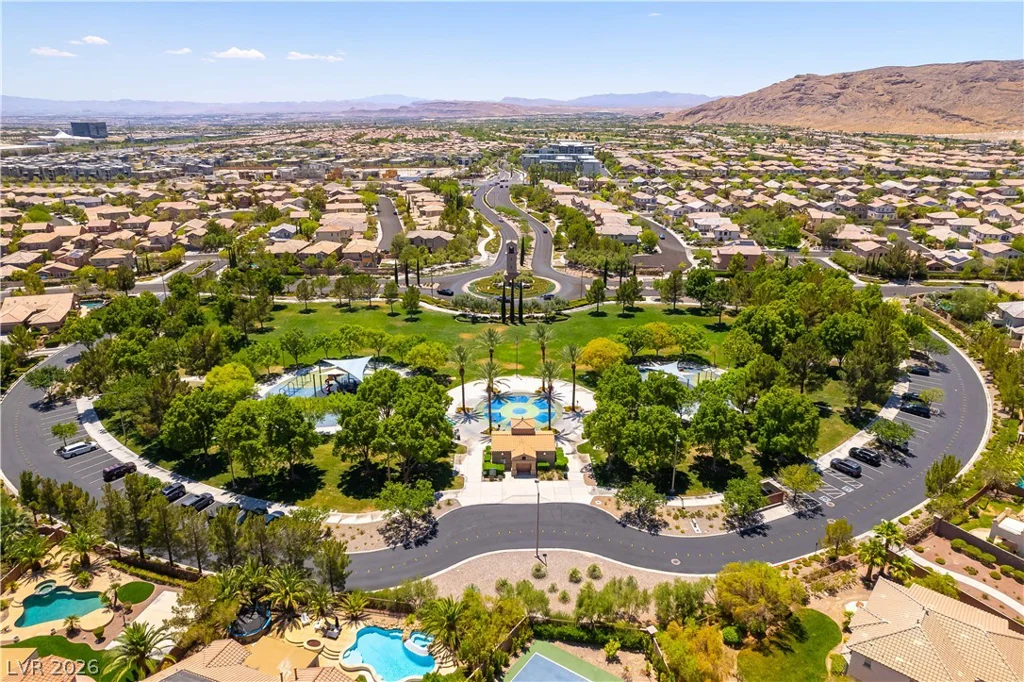 11337 Via Spiga, Las Vegas, NV 89138