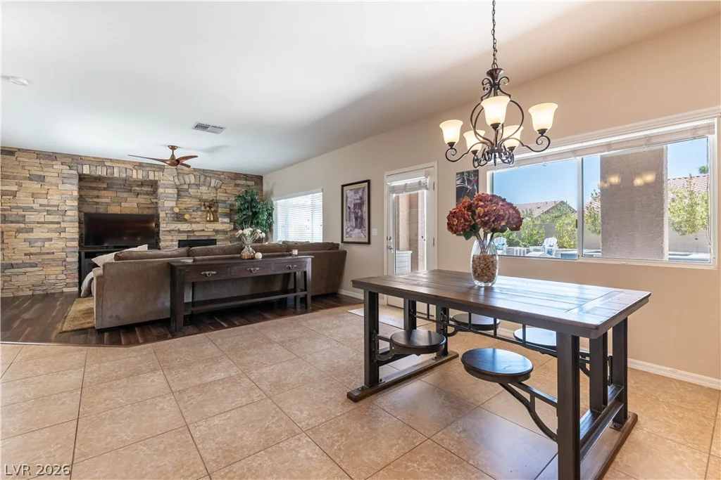 11337 Via Spiga, Las Vegas, NV 89138