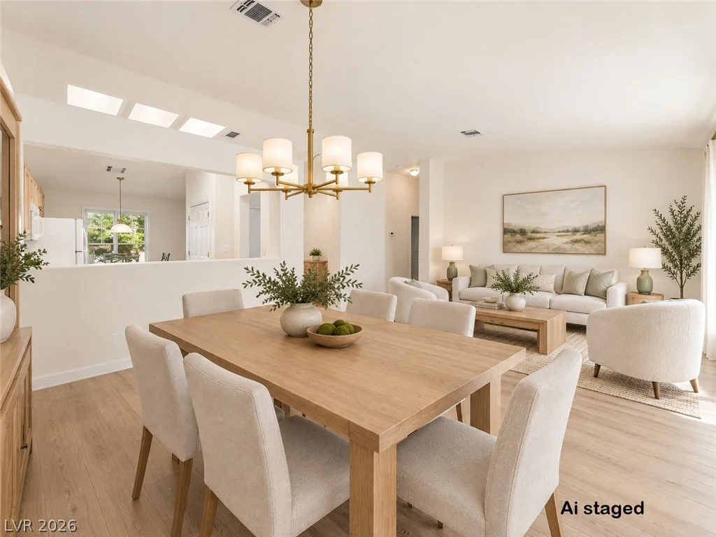 419 Golden State, Henderson, NV 89012