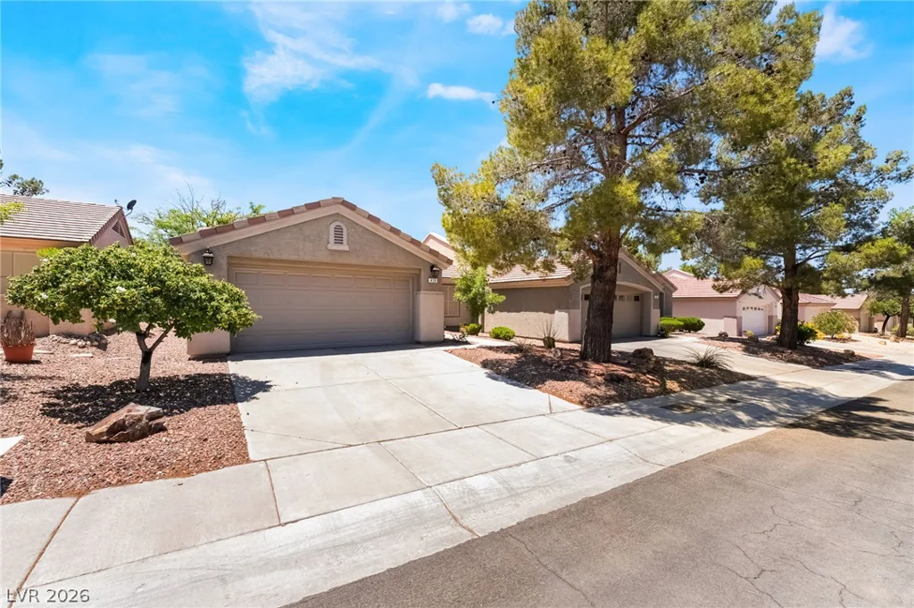 419 Golden State, Henderson, NV 89012