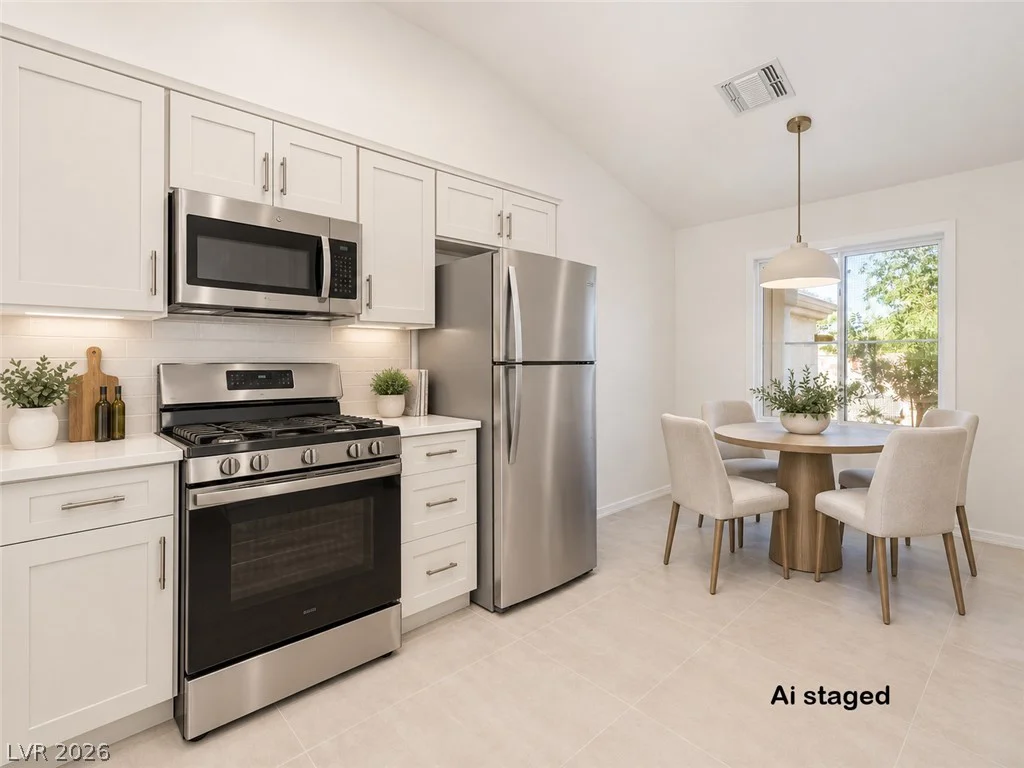 419 Golden State, Henderson, NV 89012