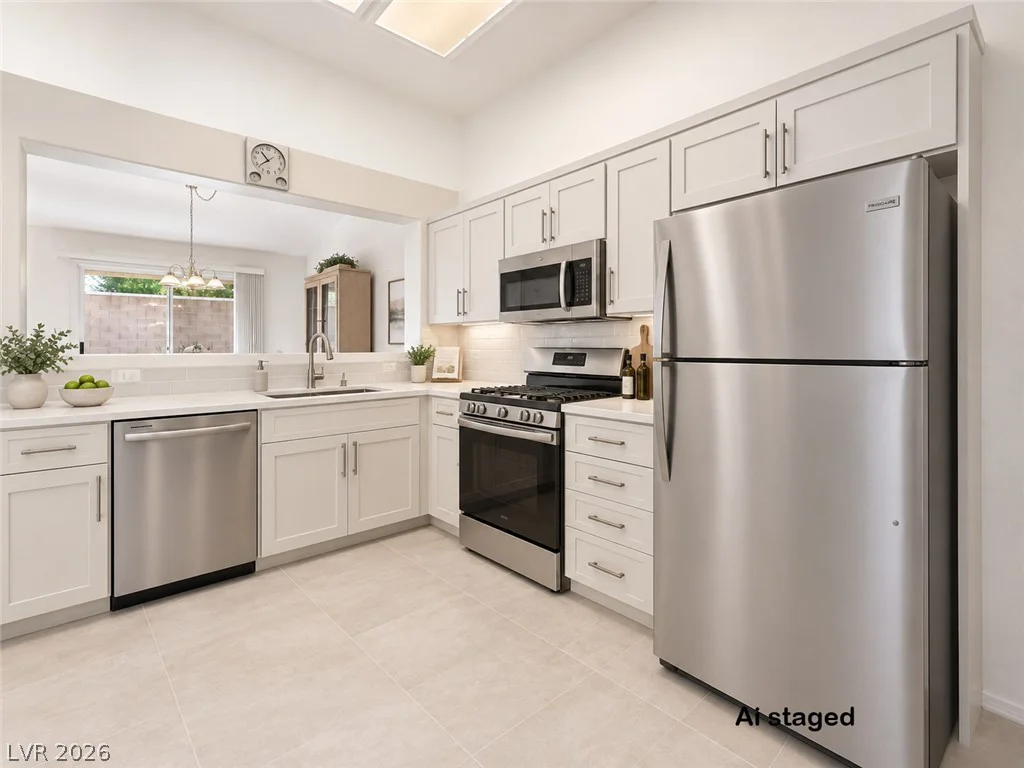 419 Golden State, Henderson, NV 89012