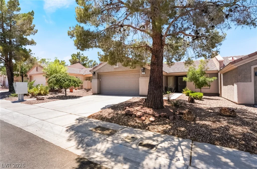 419 Golden State, Henderson, NV 89012