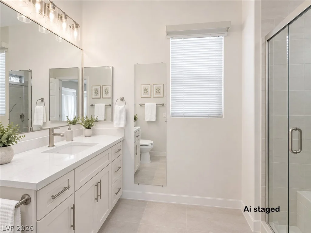 419 Golden State, Henderson, NV 89012