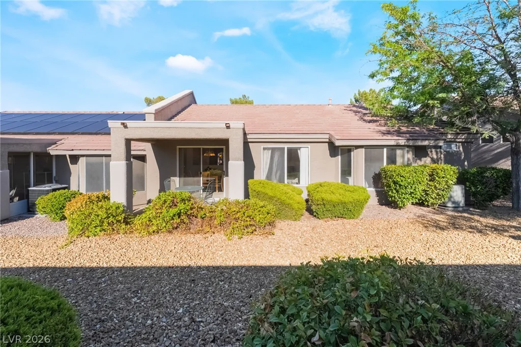 419 Golden State, Henderson, NV 89012