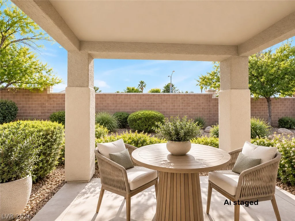 419 Golden State, Henderson, NV 89012