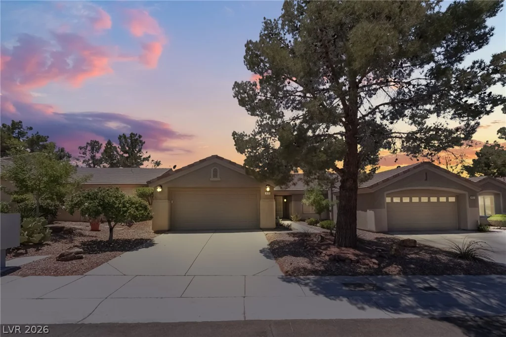 419 Golden State, Henderson, NV 89012