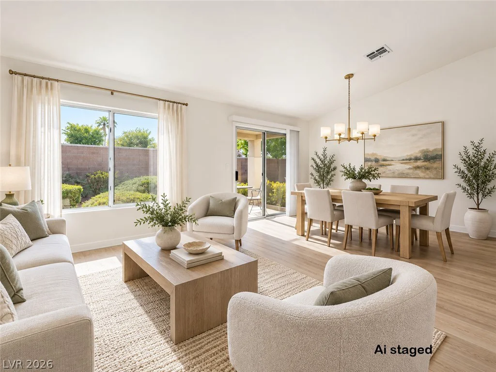 419 Golden State, Henderson, NV 89012