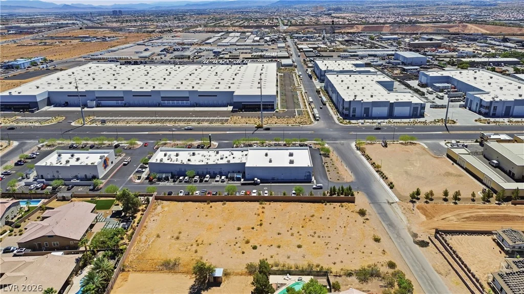 RICHMAR, Las Vegas, NV 89124