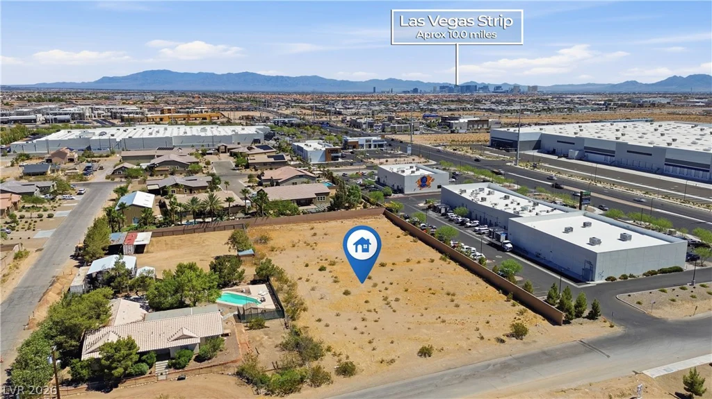 RICHMAR, Las Vegas, NV 89124