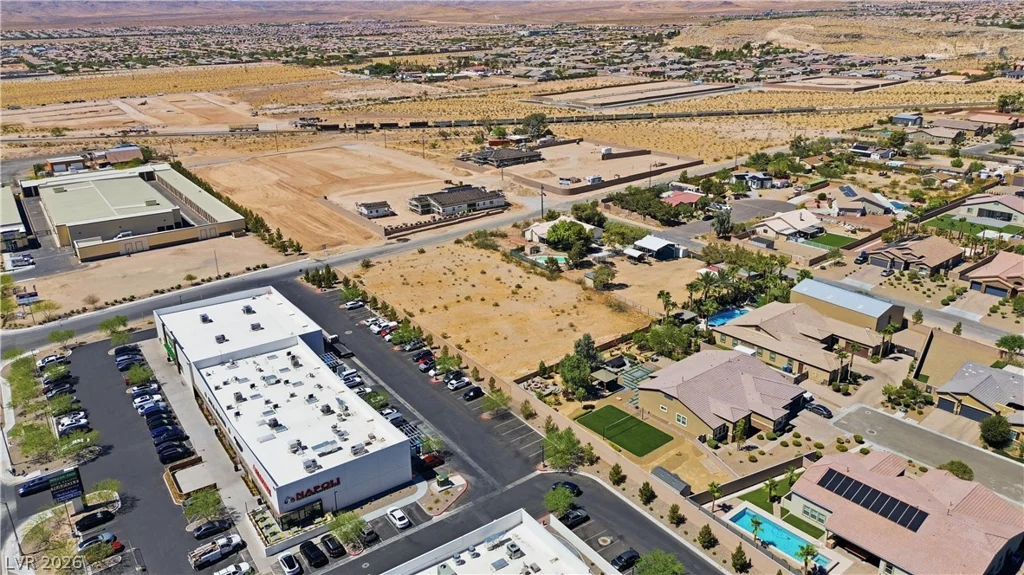 RICHMAR, Las Vegas, NV 89124