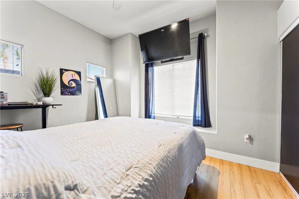 8805 Jeffreys, Las Vegas, NV 89123