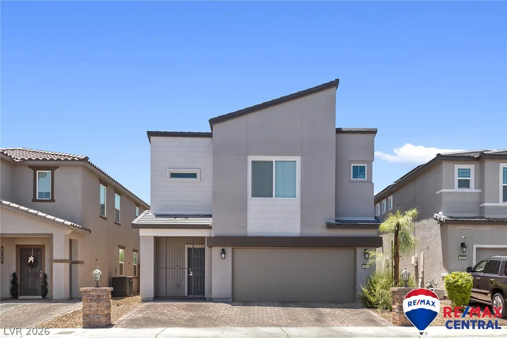 4219 Rancho Crossing, Las Vegas, NV 89130