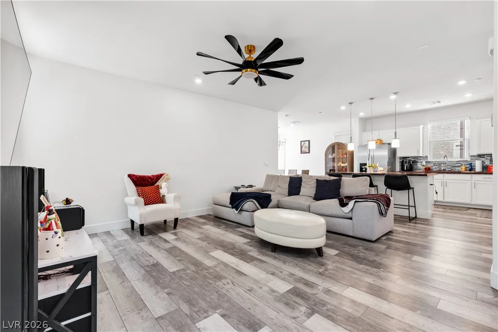 4219 Rancho Crossing, Las Vegas, NV 89130
